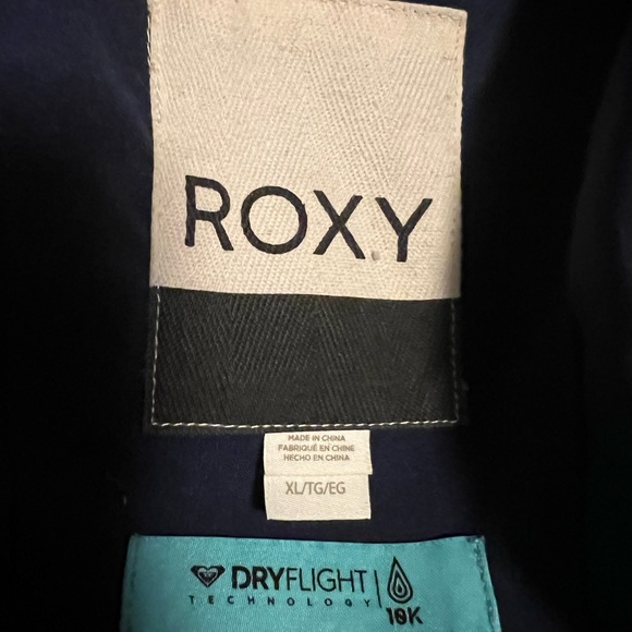 Women’s Roxy coat - Picture 3 of 8